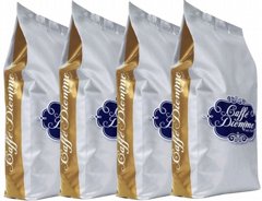 4 ק"ג פולי קפה Caffe Diemme GOLD 4 ק"ג פולי קפה Caffe Diemme GOLD