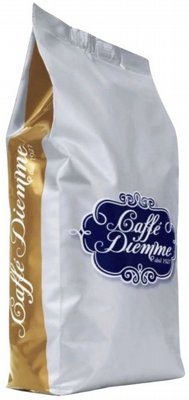 ���� ��� 1 �"�  Caffe Diemme GOLD