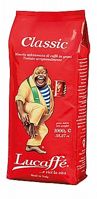 1 �"� ���� ��� CLASSIC Lucaffe