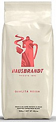 1 ק"ג פולי קפה רוסה Rossa Hausbrandt 1 ק"ג פולי קפה רוסה Rossa Hausbrandt