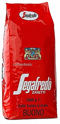 1 �"� ���� ������ ������ ����� - Segafredo Espresso Buono