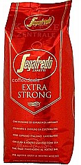 1 �"� ������ ������ ������ ������ - Segafredo Espresso Extra Strong
