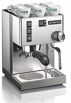 ����� ��� ������� - RANCILIO SILVIA