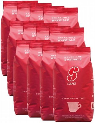 12 �"� ���� ��� SELEZIONE SPECIALE ESSSE CAFFE ���� �����