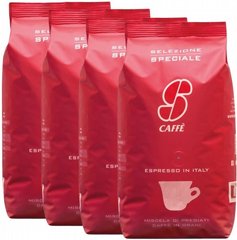 4 �"� ���� ��� SELEZIONE SPECIALE ESSSE CAFFE ���� �����