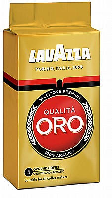 250 ��� Lavazza Qualit? Oro ��� ����