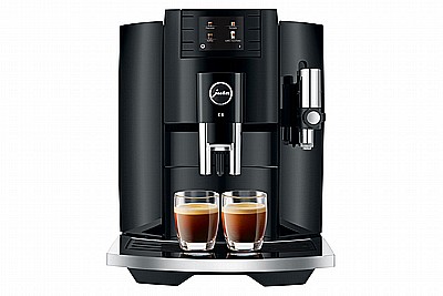 ����� ������ Jura E8 ��� ����