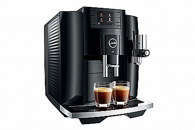 ����� ������ Jura E8 ��� ����