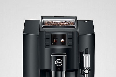 ����� ������ Jura E8 ��� ����