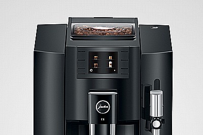 ����� ������ Jura E8 ��� ����