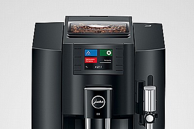 ����� ������ Jura E8 ��� ����