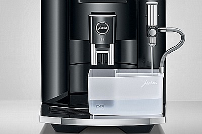����� ������ Jura E8 ��� ����