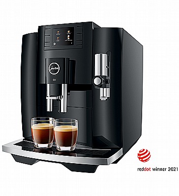 ����� ������ Jura E8 ��� ����