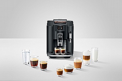 ����� ������ Jura E8 ��� ����