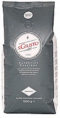 Caffe Goriziana San Giusto Cremoso 1 Kg Caffe Goriziana San Giusto Cremoso 1 Kg
