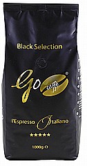 Caffe Goriziana BLACK SELECTION 1 Kg Caffe Goriziana BLACK SELECTION 1 Kg
