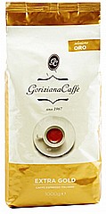Caffe Goriziana ORO 1 Kg Caffe Goriziana ORO 1 Kg