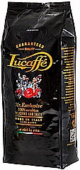 Lucaffe Mr Exclusive Beans 1 kg