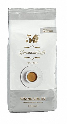 1 �"� ��������� ��� ������ - GORIZIANA CAFFE PLATINO