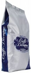 פולי קפה 1 ק"ג Caffe Diemme BLUE פולי קפה 1 ק"ג Caffe Diemme BLUE