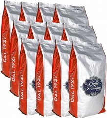 6 ק"ג פולי קפה Caffe Diemme red 6 ק"ג פולי קפה Caffe Diemme red