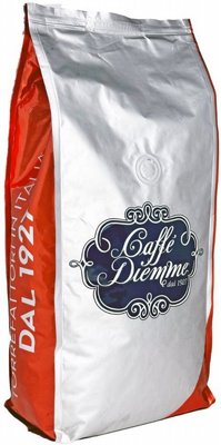 ���� ��� 1 �"� Caffe Diemme red	
