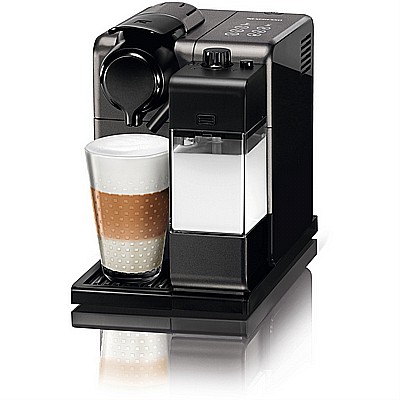 מכונת אספרסו Nespresso Lattissima Touch 