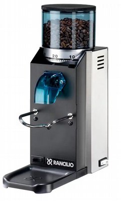 ����� ������� ������� - RANCILIO ROCKY
