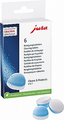 6 ������ ����� ������� ��� Jura
