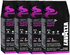 1 �"� ���� ��� Lavazza coffee beans gusto forte ���� 13/13