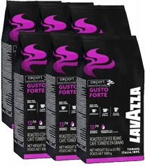 1 �"� ���� ��� Lavazza coffee beans gusto forte ���� 13/13