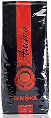 פולי קפה gimoka Anima 1 kg פולי קפה gimoka Anima 1 kg