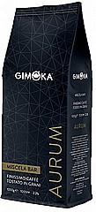 פולי קפה gimoka Aurum 1 kg פולי קפה gimoka Aurum 1 kg