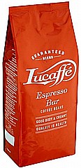 Lucaffe ESPRESSO BAR Beans 1 kg
