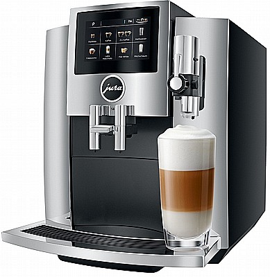 ������ ������ Jura S8