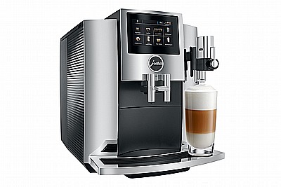 ������ ������ Jura S8