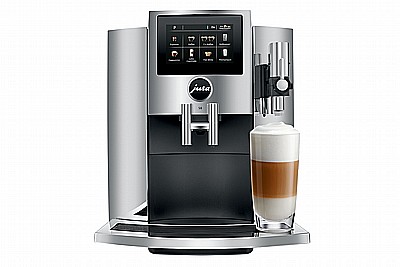 ������ ������ Jura S8