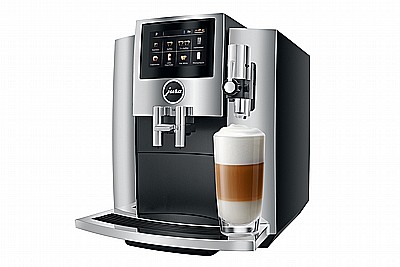 ������ ������ Jura S8