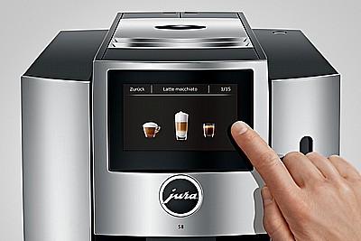 ������ ������ Jura S8