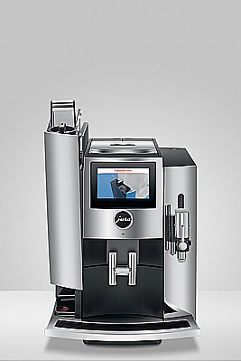 ������ ������ Jura S8