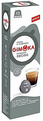 10 ������� ����� ������ ������ ������ Gimoka Deciso
