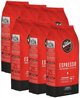 6 �"� ��� �������� ������  - Caffe Vergnano Espresso  �������� 1882 Vergnano