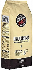 1 ק"ג קפה וריניאנו גראנ ארומה - Caffe Vergnano gran aroma וריניאנו 1882 Vergnano 1 ק"ג קפה וריניאנו גראנ ארומה - Caffe Vergnano gran aroma וריניאנו 1882 Vergnano