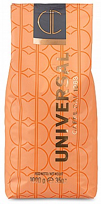 1 �"� ���� ��� �������� ���� ���� - Universal Miscela Crema Oro