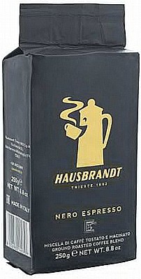 250 ������ ���� ������� HAUSBRANDT Nero