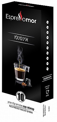 10 ������� Espressomor Intenso ������� ������