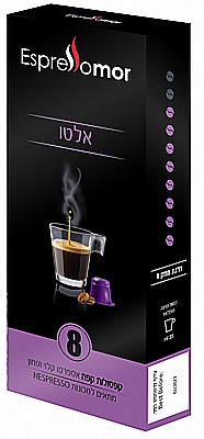 10 ������� Espressomor Alto ������� ������
