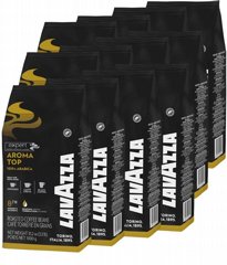 6 �"� ���� ��� Lavazza Aroma top 100% arabica ���� 8/13
