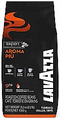 Lavazza Aroma Piu coffee beans 1kg Lavazza Aroma Piu coffee beans 1kg