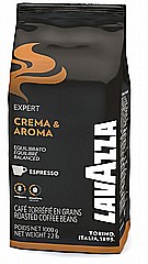  lavazza expert Crema & Aroma whole-bean coffee 1kg